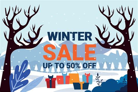 Winter Sale: up to .